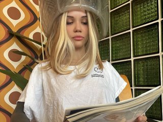 Eroottinen videokeskustelu Pastel-keko