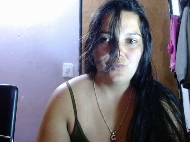 Lähettää kuvakaappauksia patricia-etha