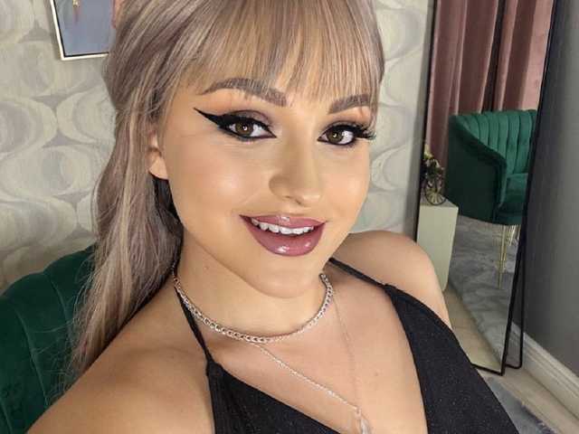 Kuva profiilista patricia-spice