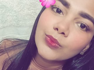 Eroottinen videokeskustelu patriciaBelly