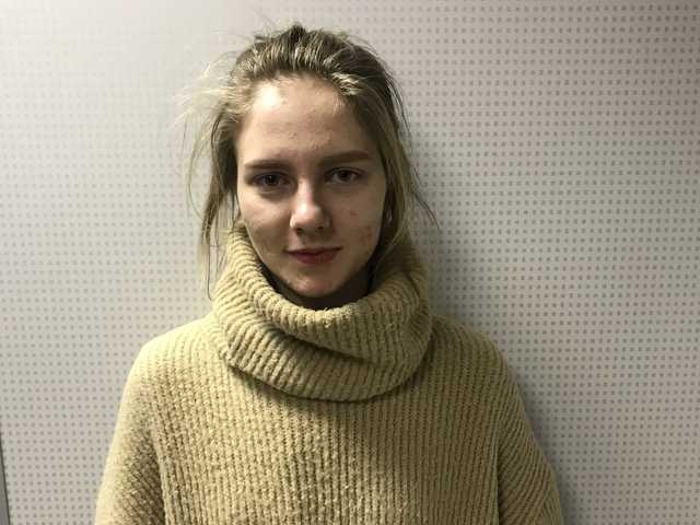 Kuva profiilista PatriciaWong