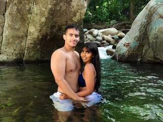 Eroottinen videokeskustelu Patrick-Rose