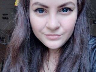 Eroottinen videokeskustelu Pattie-Maggie