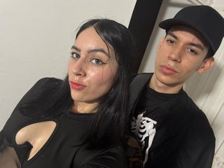 Eroottinen videokeskustelu paul-vanessa