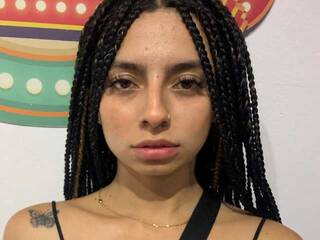 Eroottinen videokeskustelu paula-betancur