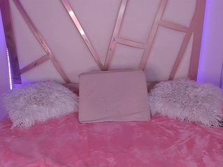 Eroottinen videokeskustelu PaulinaBelush