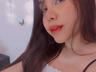 Eroottinen videokeskustelu PaulinaSantos