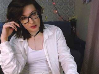 Eroottinen videokeskustelu PavlaAdore