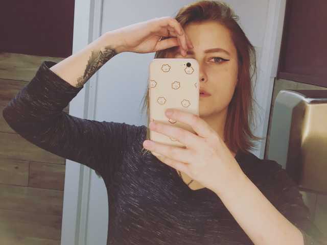 Kuva profiilista PavloPash