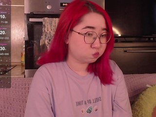 Eroottinen videokeskustelu peach-girl