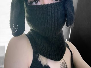 Eroottinen videokeskustelu cute_bunny