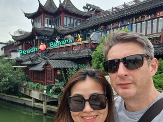 Eroottinen videokeskustelu PeachBanana1