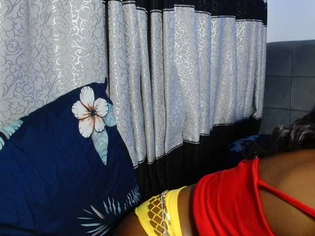 Lähettää kuvakaappauksia peachcandi