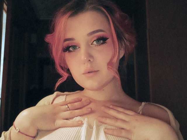 Profiilikuva PeachCute