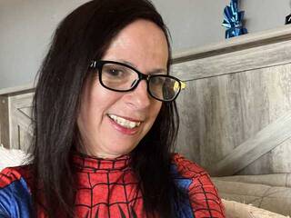 Eroottinen videokeskustelu PeachGoddess