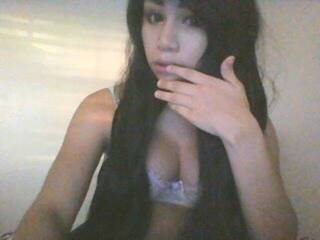 Eroottinen videokeskustelu peachkimchi