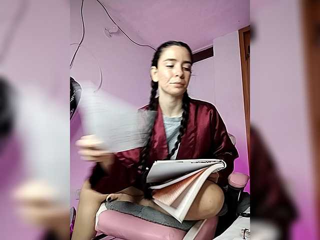 Lähettää kuvakaappauksia PeachRose