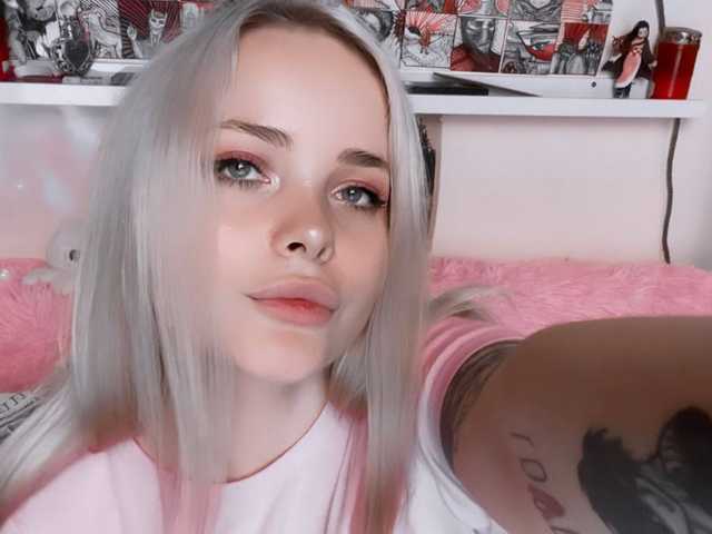 Kuva profiilista peachsara