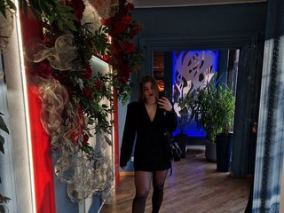 Eroottinen videokeskustelu peachypoison