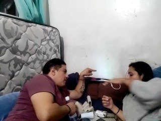 Eroottinen videokeskustelu Pecattos_Sexxs