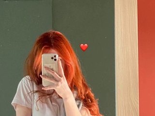 Eroottinen videokeskustelu ariel_borsch