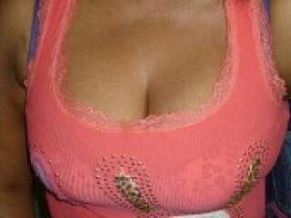 Eroottinen videokeskustelu penelopebcn