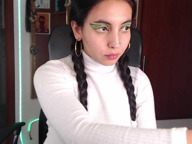 Kuvat PepperLara #makeup #sexy #colombian #latina #latingirl #bdsm #bigass #prettyface #culogrande #coño #pussy #lovense