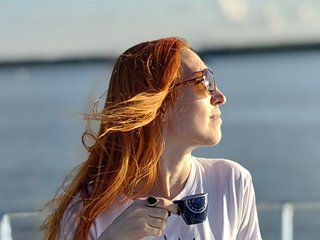 Eroottinen videokeskustelu PepperPotts