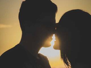 Eroottinen videokeskustelu I-Will-Always-Love-You