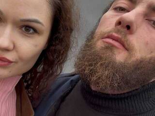 Eroottinen videokeskustelu PerfectAshAshes