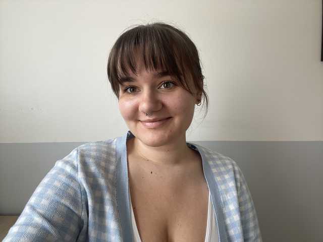 Kuva profiilista perfectJulie