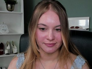 Eroottinen videokeskustelu PERFECTvaleria