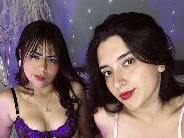 Kuva profiilista PERLA-AND-CELESTE