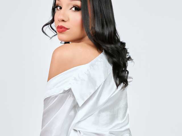 Kuva profiilista PerlaaRouse