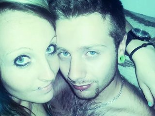 Eroottinen videokeskustelu MeAndStepBrather