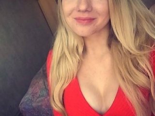 Kuva profiilista pervyblonde
