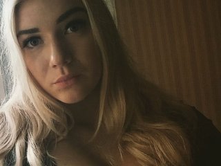 Kuva profiilista pervyblonde