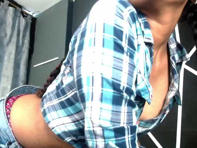 Lähettää kuvakaappauksia PetiteEbonyx