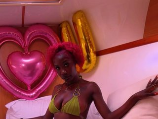 Eroottinen videokeskustelu Petitelunar