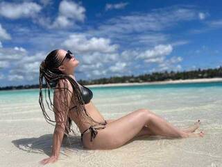 Eroottinen videokeskustelu PhoenixMarien