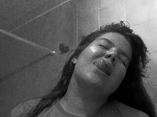 Eroottinen videokeskustelu PiaDupont26