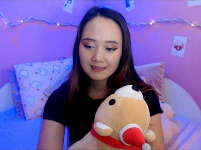 Kuvat PinkkiMoon My name is Pinki. I just started streaming. I am new here so please be gentle. >.< #Asian #new #teen We have epic Goal 700 and my shirt goes off . We made 488. 212 Until that happens ♥