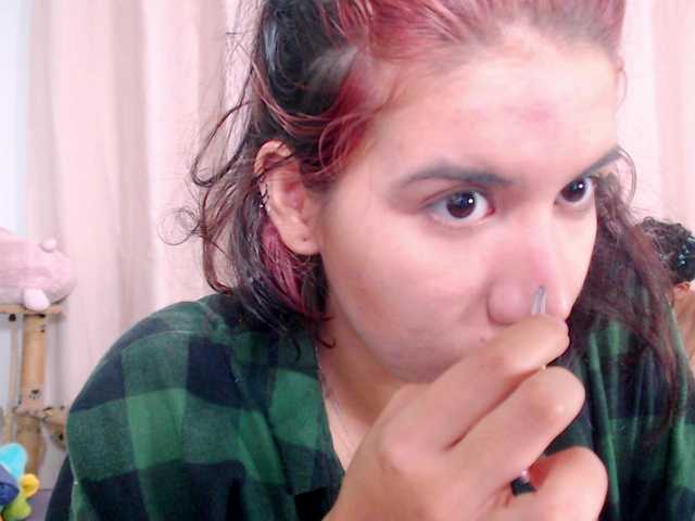 Kuvat pink_lust Hello, today we are studying but we want to do other things, come and have a nice time #latin #couple #young #new