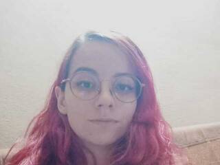 Eroottinen videokeskustelu pinkybunny333