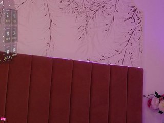 Eroottinen videokeskustelu PinkySparkss