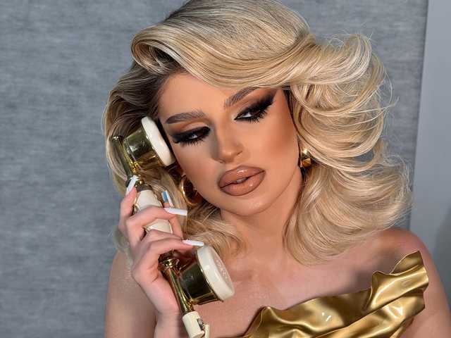 Kuva profiilista PlatinumPrincess