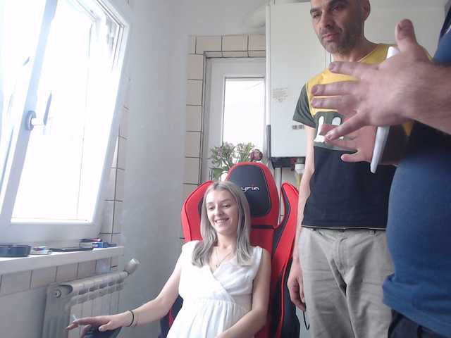 Lähettää kuvakaappauksia play3fun