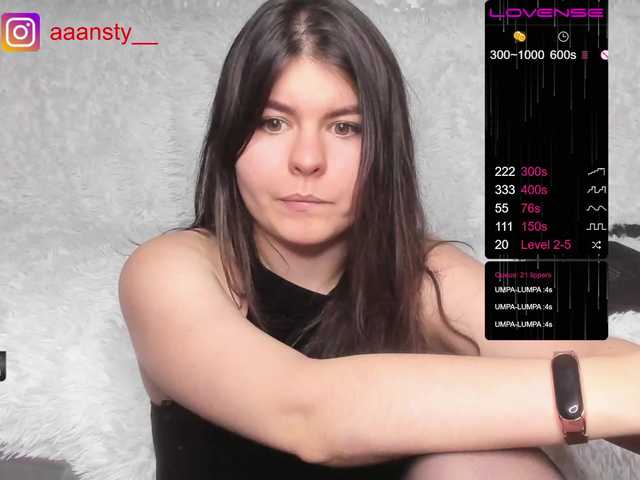 Kuvat playboycr Hello everyone! I am Asya Naked- left 0 ❤️ More tokens - hotter in the room Lovens and domi from 1 tk, favorite vibration - 31 tk, random - 20, 100 tk - the strongest vibration, make me cum for you - 300 tk (vibration 600 seconds)