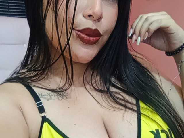 Kuva profiilista playfulcurvy