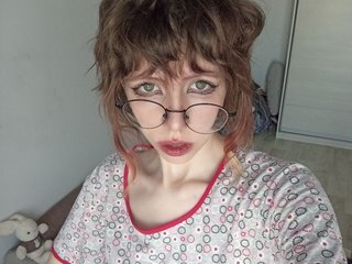 Eroottinen videokeskustelu Plushyy